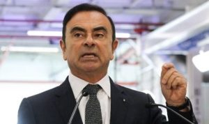 Carlos Ghosn Age, Wife, Net worth, Kids, Family, Biography & More 2 Carlos Ghosn Nissan Fraud Case