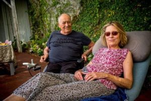 Clare Peploe Age, Husband, Kids, Family, Biography, Net worth & More 5 Clare Peploe & Bernardo Bertolucci