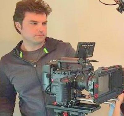 Collier Landry Wiki, Wife, Age, Height, Biography, Family, Affair & More 4 Collier Landry American Cinematographer and Filmmaker