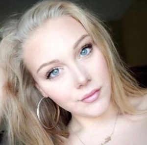 Corinna Slusser Wiki, Age, Boyfriend, Biography, Family, Death & More 4 Corinna Slusser Biography