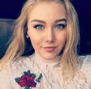 Corinna Slusser Wiki, Age, Boyfriend, Biography, Family, Death & More 6 Corinna Slusser Personal Life