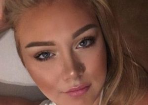 Corinna Slusser Wiki, Age, Boyfriend, Biography, Family, Death & More 2 Corinna Slusser Prostitution Victim
