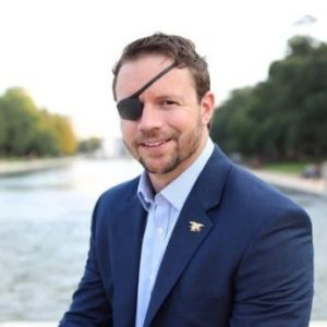 Dan Crenshaw Biography