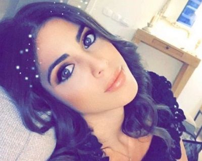 Daniella Pick age, height, and weight