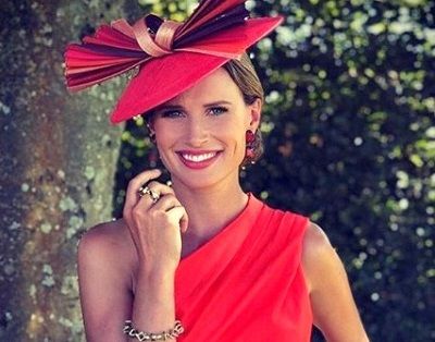Francesca Cumani Wiki, Husband, Age, Height, Family, Biography & More 2 Francesca Cumani British Television Presenter