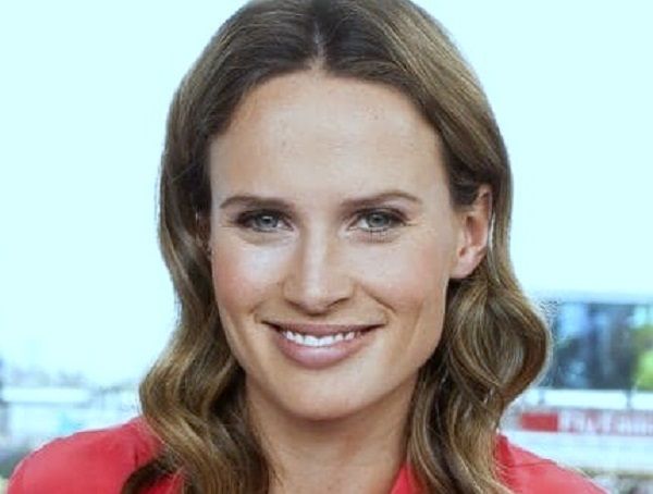 Francesca Cumani