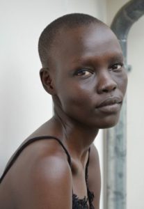 Grace Bol Biography