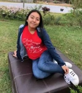Hania Aguilar Age , Education & Ethnicity