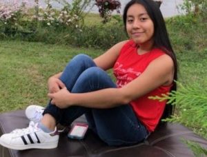 Hania Aguilar Height & Weight