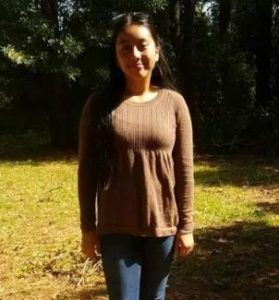 Hania Aguilar North Carolina's Missing Girl
