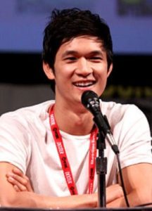 Harry Shum Jr. Height, Age, Wife, Family, Biography, Affair & More 6 Harry Shum Jr Awards & Honors