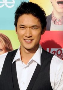 Harry Shum Jr. Height, Age, Wife, Family, Biography, Affair & More 5 Harry Shum Jr Body Statistics