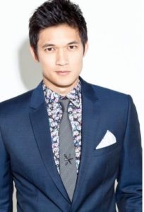 Harry Shum Jr. Height, Age, Wife, Family, Biography, Affair & More 2 Harry Shum Jr Choreographer
