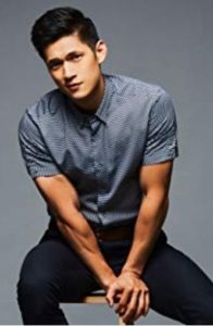 Harry Shum Jr. Height, Age, Wife, Family, Biography, Affair & More 7 Harry Shum Jr Net worth