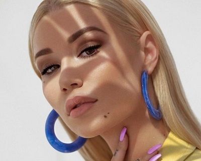 Iggy Azalea Height, Age, Boyfriend, Family, Biography, Affair & More 4 Iggy Azalea Pussy and Two Times Famed Singer