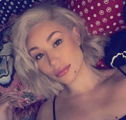 Iggy Azalea Height, Age, Boyfriend, Family, Biography, Affair & More 3 Iggy Azalea wiki and bio