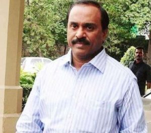 Janardhana Reddy Age, Wife, Family, Biography, Net worth & More 2 Janardhana Reddy BJP Leader