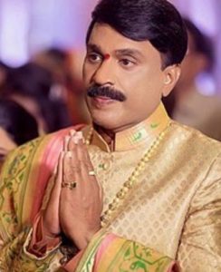 Janardhana Reddy Age, Wife, Family, Biography, Net worth & More 6 Janardhana Reddy Business owner