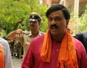 Janardhana Reddy Age, Wife, Family, Biography, Net worth & More