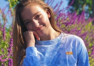 Jayden Bartels age, height, and weight