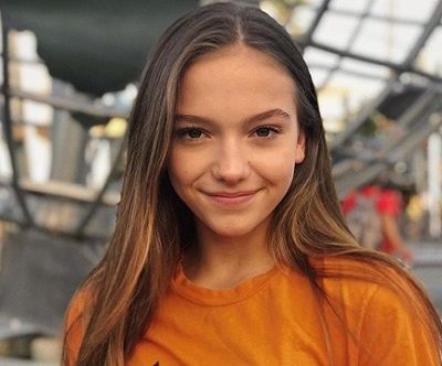 Jayden Bartels wiki and bio