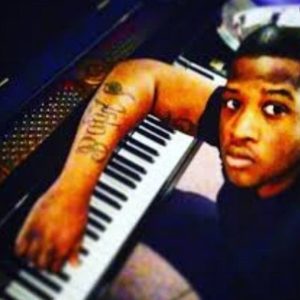Jemel Roberson Wiki, Age, Wife, Family, Biography, Death & More 7 Jemel Roberson Afro American Piano Player