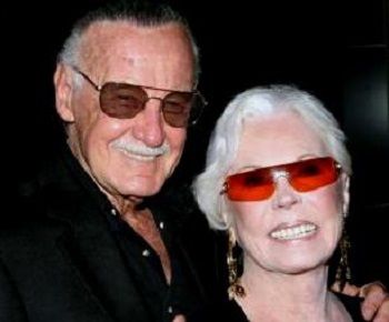 Joan Boocock Lee Age, Husband, Family, Biography, Net worth & More 4 Joan Boocock Lee American Former Actress and Model