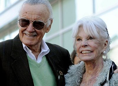 Joan Boocock Lee Age, Husband, Family, Biography, Net worth & More 3 Joan Boocock Lee wiki and bio