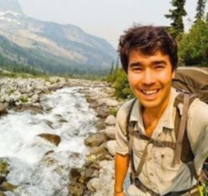 John Allen Chau Illegal Visitor to Sentalese Island