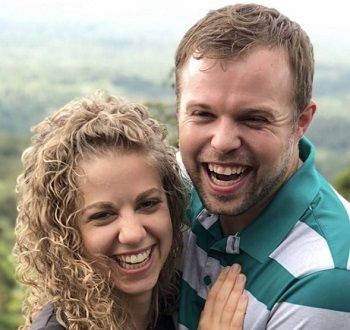 John David Duggar Height, Age, Wife, Family, Biography & More 6 John David Duggar Biography