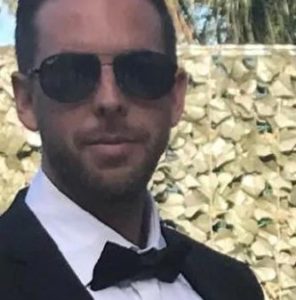 Joshua Gross Biography