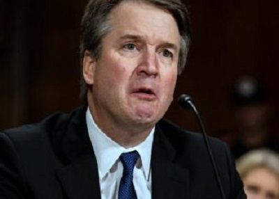 Judy Munro-Leighton Wiki, Age, Husband, Family, Biography & More 2 Judy Munro-Leighton made false accusations of sexual harassment against Brett Kavanaugh
