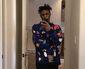 Kailand Morris Height, Age, Girlfriend, Family, Biography & More 7 Kailand Morris Perosnal Life Facts