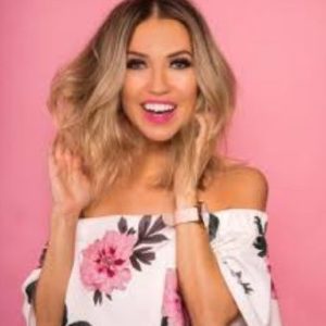Kaitlyn Bristowe Height, Age, Boyfriend, Family, Biography & More 5 Kaitlyn Bristowe Height, Weight & Body Figure