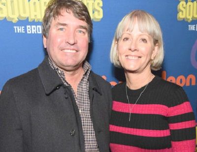 Karen Hillenburg Wiki, Age, Husband, Kids, Family, Biography & More 2 Karen Hillenburg's husband Stephen Hillenburg died at the age of 57