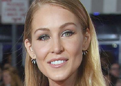 Kathryn Boyd Height, Age, Husband, Family, Biography & More 5 Kathryn Boyd age, height, and weight