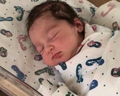 Kathryn Boyd Height, Age, Husband, Family, Biography & More 3 Kathryn Boyd gave birth to a baby girl named Westlyn Reign Brolin