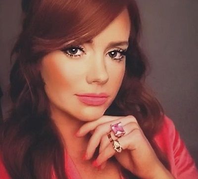 Kathryn Dennis Wiki, Height, Age, Husband, Family, Biography & More 5 Kathryn Dennis age, height, and weight