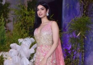 Khushi Kapoor Wiki & Bio