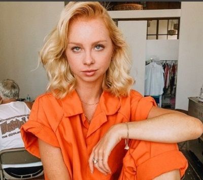 Kirby Johnson (Actress) Wiki, Height, Age, Boyfriend, Family & Biography 5 Kirby Johnson age, height, and weight