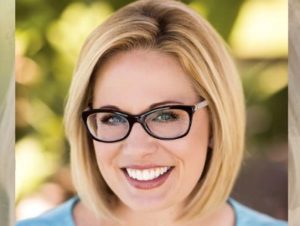 Kyrsten Sinema Age, Husband, Family, Biography, Net worth & More 3 Kyrsten Sinema Wiki & Bio
