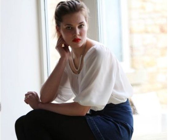 Lady Beth Douglas