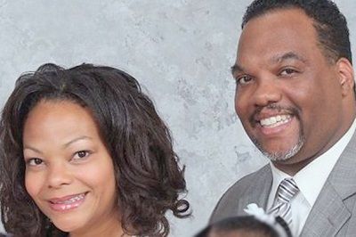 Lance Mason Wiki, Age, Wife, Kids, Family, Biography, Murder & More 5 Lance Mason with his spouse Aisha Fraser Mason