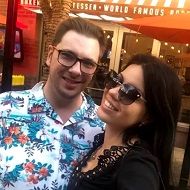 Larissa Dos Santos Lima Wiki, Height, Age, Husband, Family, Biography 4 Larissa Dos Santos Lima Husband Colt Johnson