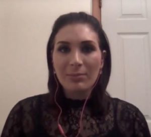 loomer laura worth biography twitter age husband height family banned parents early profile posted