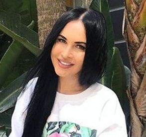 Lina Valentina Wiki, Height, Age, Boyfriend, Biography, Affairs & More 4 Lina Valentina Wiki & Bio