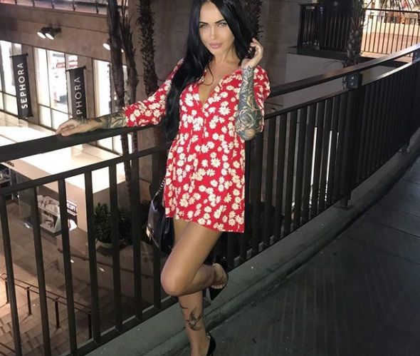 Lina Valentina Wiki, Height, Age, Boyfriend, Biography, Affairs & More 13 Lina Valentina