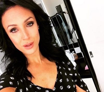 Lucy Zelic Australian Television Presenter, Writer, and Journalist