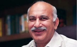 M J Akbar Age, Wife, Family, Biography, Affairs, Net worth & Facts 5 MJ Akbar Indian Politican