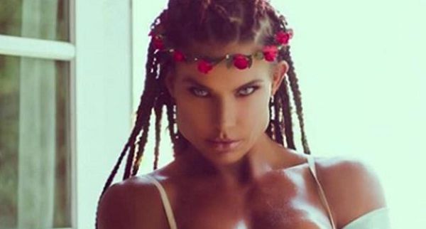 Mandy Blank